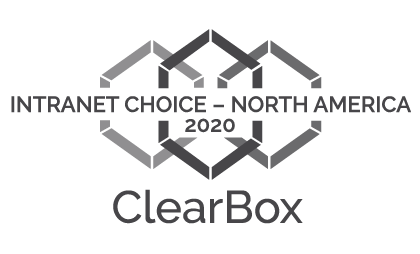 Intranet Choice North America 2020