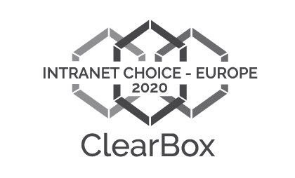 Intranet Choice North Europe 2020