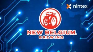 New Belgium Brewing pudo superar los desafíos con Nintex